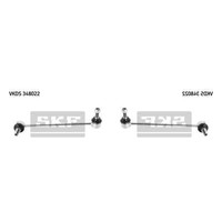 SKF 2X Koppelstange Stabilisator FüR Mercedes-Benz Vito/Mixto Kasten W639 Viano