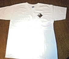 972 Large - KENTUCKY DERBY 129 - May 3, 2003 S/S SHIRT - Churchill Downs