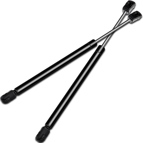 ECCPP Front Hood Lift Supports Struts Gas Springs Prop Rods for Ford Expedition