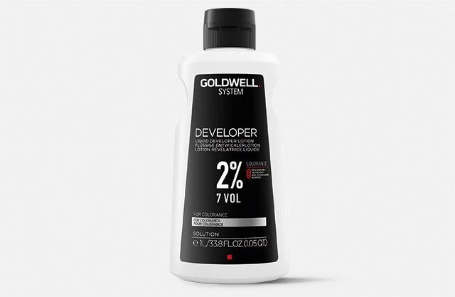 Color de cabello semipermanente tonos brillantes Goldwell Colorance 2,1 fl oz tu eliges Foto 2 de 2