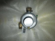 Gasregler Halter B10 N MESURA 37 mbar