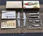 1:72 KP Avia C-2