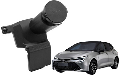 360° Magnetischer Handyhalter für Toyota Corolla XII E21 2022+ Facelift