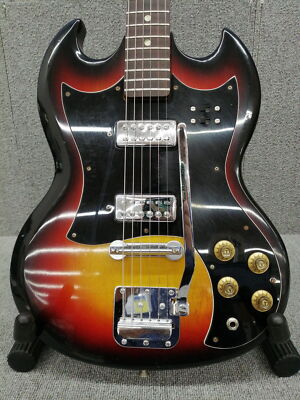 【TRUMP】SG Type エレキギター TRUMP SG Japan vintage Used | eBay