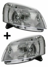 Feu avant (phare) Citroen BERLINGO