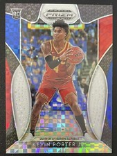 Kevin Porter Jr