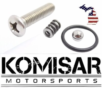 Yamaha Banshee kickstarter kick starter lever kicker rebuild kit 1987-06