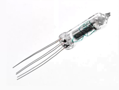 SG20G СГ20Г soviet Subminiature Voltage Regulator Tube Gas Stabilizer 90V 20mA
