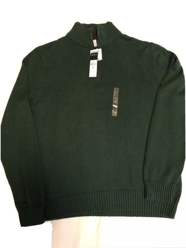 ralph lauren polo sweater xl | eBay