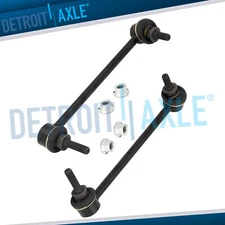 Rear Left Right Sway Bar Links for 2017 2018 2019 Infiniti Q50 Q60 Q70 Q70I