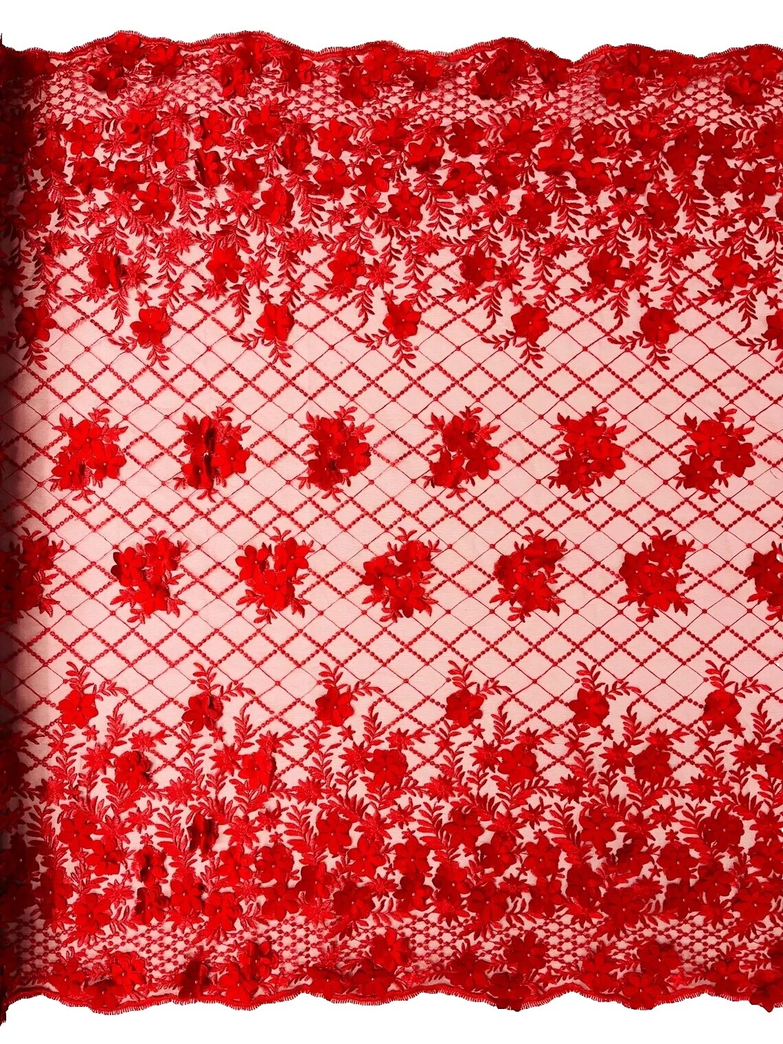 Fabric Accessories-Bags/Purses