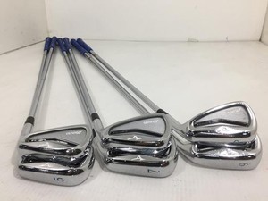Mizuno Irons Mp 54 | eBay