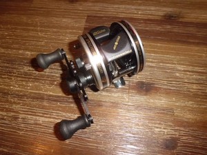 Abu Garcia 4600 C3 | eBay