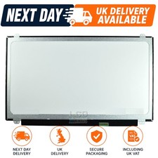 IBM Lenovo T540 T540P 04x0529 15.6" Laptop Screen Display