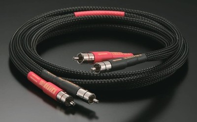 Harmonix HIJIRI HCI-R10 Hi-End Rca Kabel 1m!Neu.Chemnitz 09130