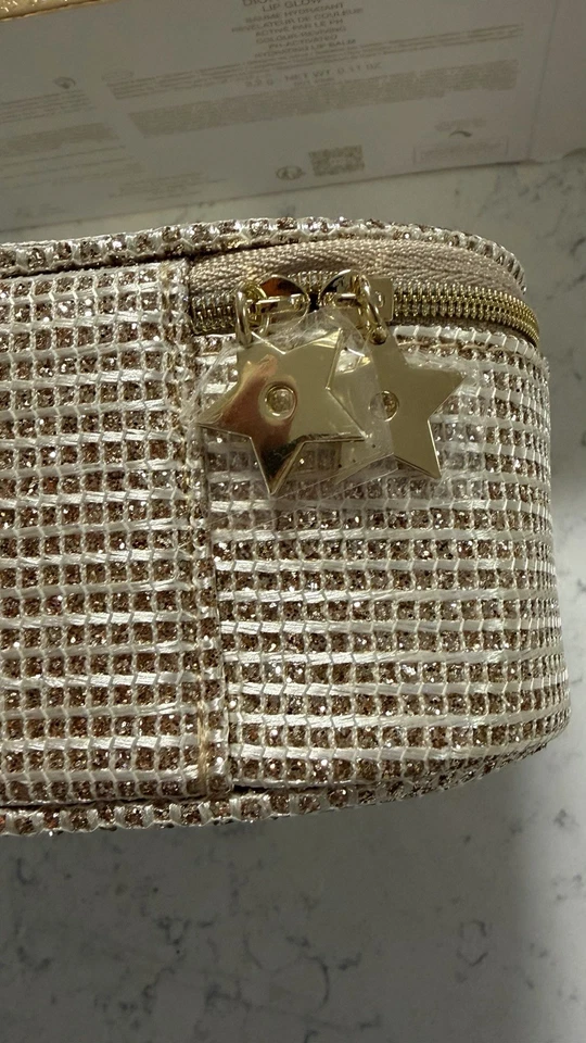 Dior The Pink Glow Ritual Holiday Gift Set 2025 con 2 labiales NUEVO EN CAJA Foto 4 de 4