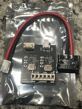 SEGA Dreamcast Type C Power Supply Kit - All Models - Universal - No Soldering