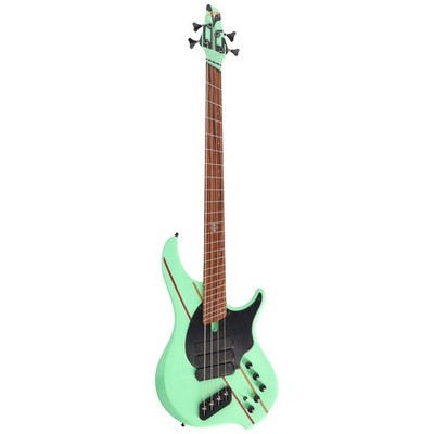 Dingwall JT3 John Taylor Signature 4 Seafoam