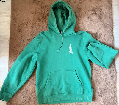 Rare Stüssy 00's Hoodie