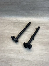 Elevating Leg Rest Hanger Bracket Invacare Pronto M50 M51 M91 BRACKETS ONLY