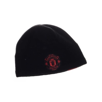 Adidas, Beanie-Mütze, Größe: ONE SIZE, Acryl/Polyester, Schwarz #GRj