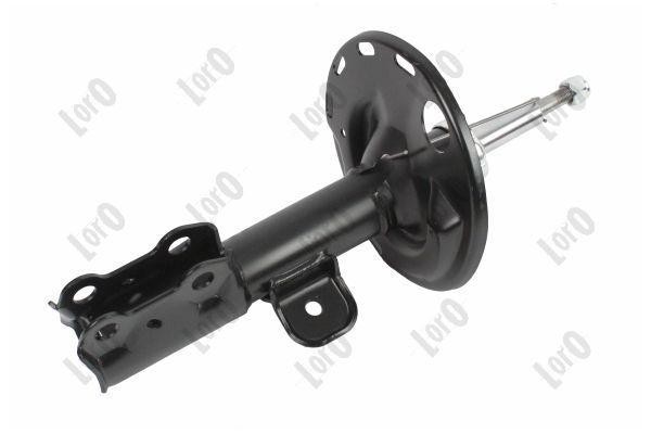 ABAKUS Shock Absorber Strut 232-01-329 Front Axle Right Gas Twin-Tube