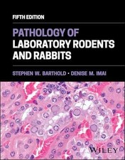 Pathology of Laboratory Rodents and - Hardcover, by Barthold Stephen W.; - Good