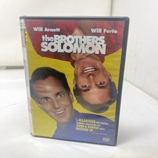 The Brothers Solomon