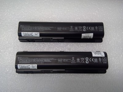 EV06 Battery for HP Pavilion dv4 dv5 dv6 G60 CQ61 CQ40 CQ60  47Wh or 55Wh