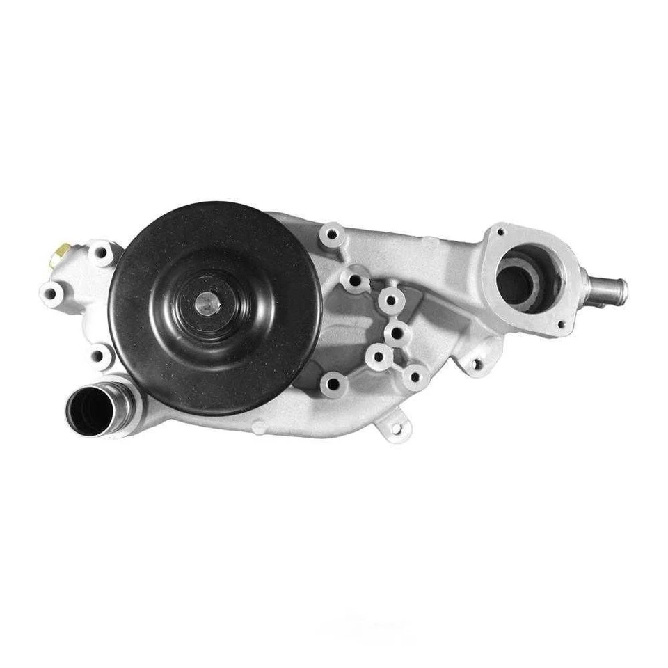 Bomba de água do motor compatível com 2009 Pontiac G8 ACDELCO PROFESSIONAL - Imagem 2 de 3