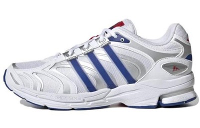 adidas Spiritain 2000 White Collegiate Royal - HR2028