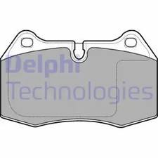 Plaquette de frein BMW 733