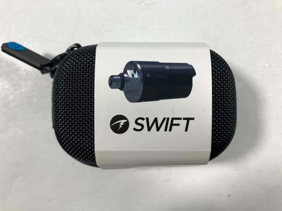 Shearwater Swift AI Transmitter für Tauchcomputer