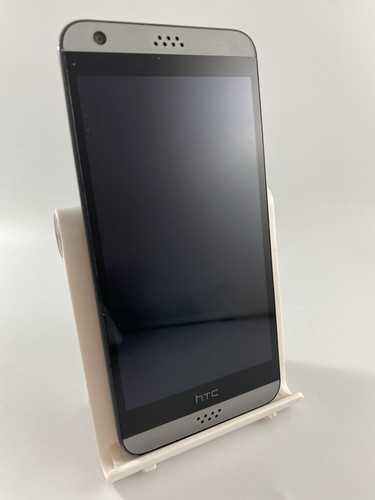 HTC Desire 530 grau Single Sim 16GB 5,0" Android Smartphone defekt #B