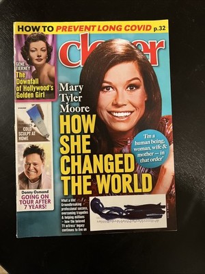 MARY TYLER MOORE JUNE 5 2023 CLOSER MAGAZINE
