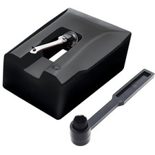 ATN95E Elliptical Diamond Record Needle Replacement Stylus for Audio-Technica...