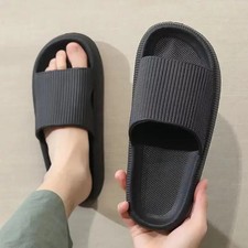 Slippers for Men and Women, Indoor Slippers for Home Use, Outdoor Wea
