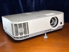 NEC ME301X Projector 3000 Lumens XGA Dual HDMI LAN – Bright Image – 809 Hrs Susp