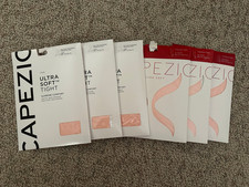 Capezio 1916C Ballet Transition dance tights - Size 2-6 Ballet Pink - LOT OF 6