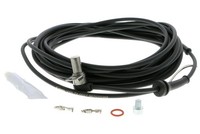 Vemo Sensor, Raddrehzahl Hinterachse, Links, Rechts FüR Land Rover