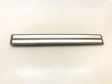 MERCEDES-BENZ E W210 Schwellerverkleidung vorne links 2106800535 2.20 35697336 MERCEDES-BENZ E W210 Schwellerverkleidung vorne links 2106800535 2.20 35697336