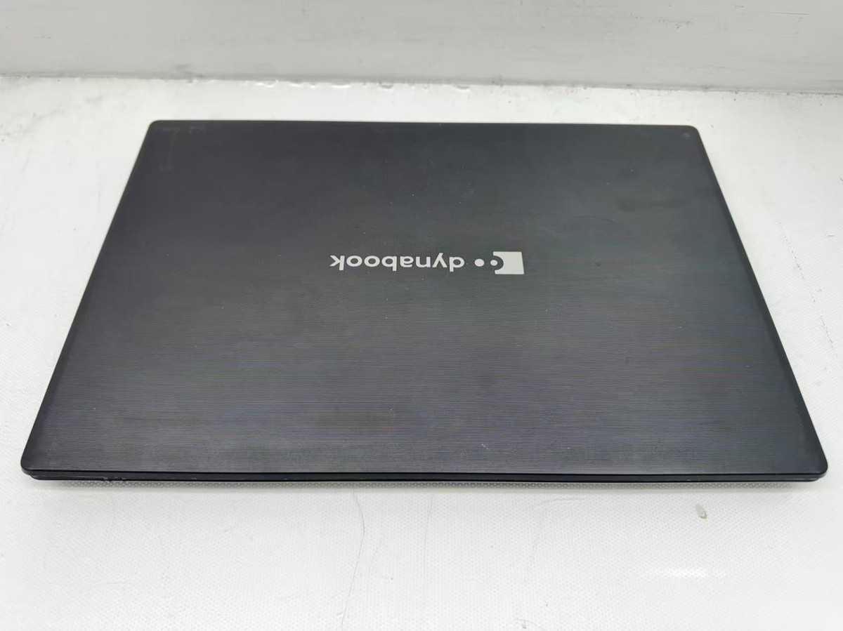 Dynabook SATELLITE PRO L50-G15250 i7-10510U@1.80GHz 16GB 256GB