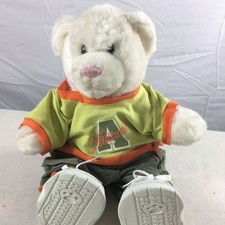 Build-A-Bear Bear AN 