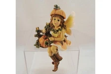 Boyds ~ AUTUMN FAERIEFROST   *1E*  NEW From Our Retail Shop