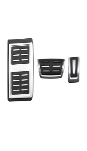 PEDALI PEDALIERE  GOLF 7 GOLF 8 A3 8V A3 8Y MANUALE AUTOMATICO🇮🇹 - Foto 4 di 4