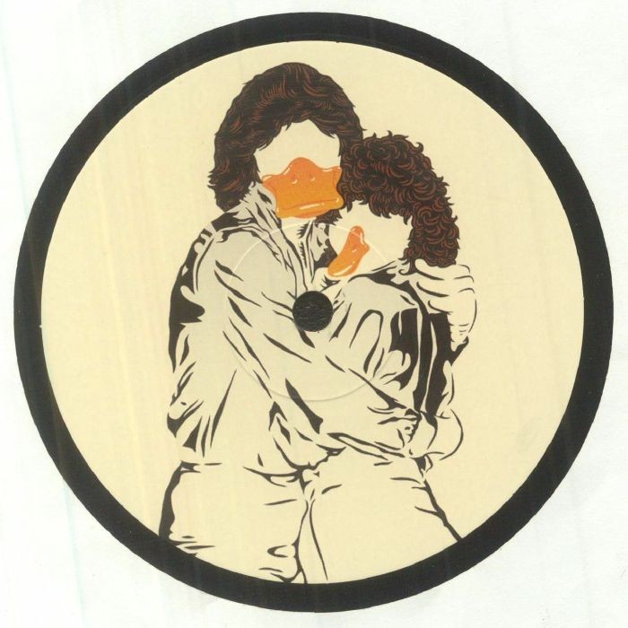 DUCK SAUCE - Barbra Streisand - Vinyl (12"")