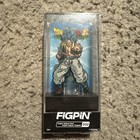 FiGPiN Dragon Ball Super Broly Movie SSG SS Gogeta Collectible Pin #202 — photo 1