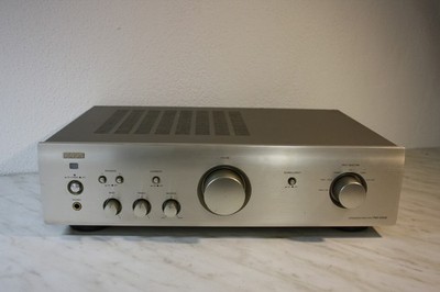 Denon PMA-500AE Integrated Stereo Amplifier