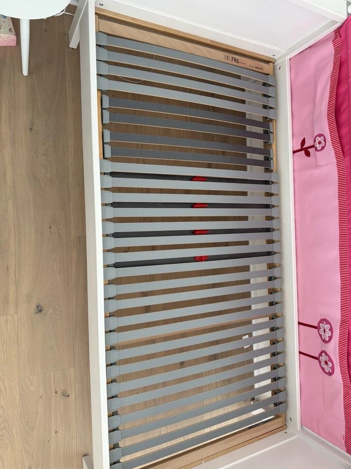 Kinder Himmelbett Haba Matti - Bild 4 von 4