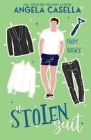 A Stolen Suit Angela R Casella Taschenbuch Englisch 2025 Angela Casella